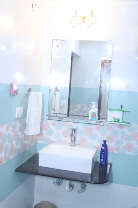 Apartment Divine India Service 3bhk,b57 Sarita Vihar,apollo New Delhi